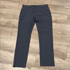 Travis Mathew Pure Performance Pants